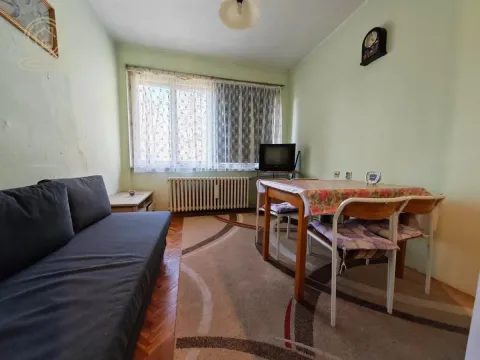 Prodaja, jednosoban stan, 38m², Banatić, Novi Sad Sve Podlokacije - image 3