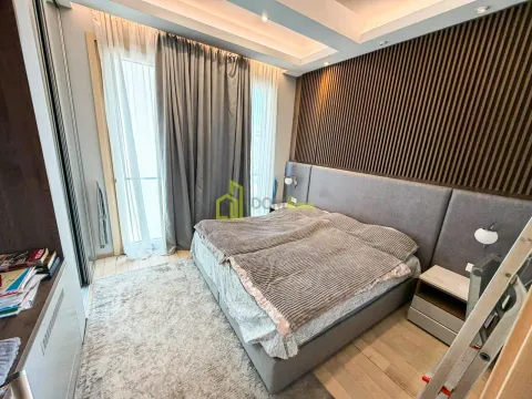 Izdavanje, trosoban stan, 116m², Kruševac, Podgorica - image 3
