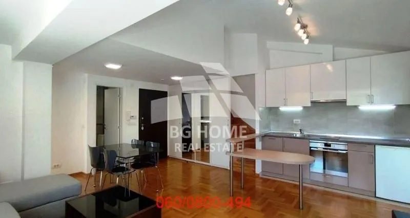 Prodaja, četvorosoban stan, 84m², Lion, Zvezdara Sve Podlokacije