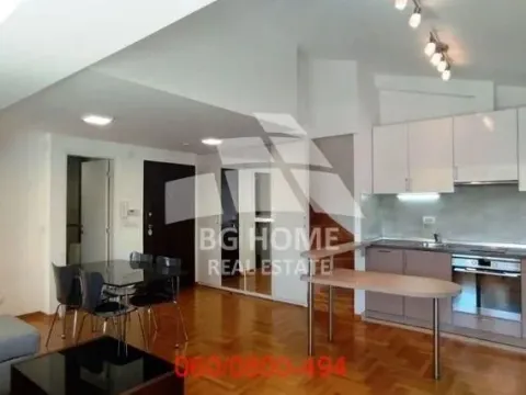 Sale, four bedroom apartment, 84m², Lion, Zvezdara Sve Podlokacije - image 5