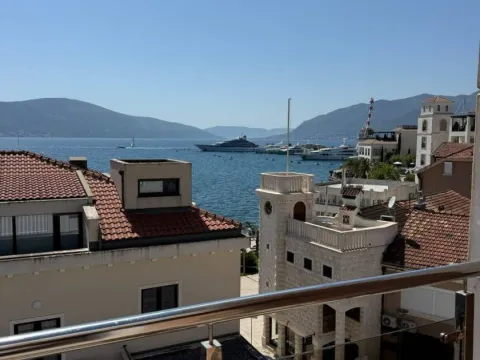 Stan in Porto Montenegro