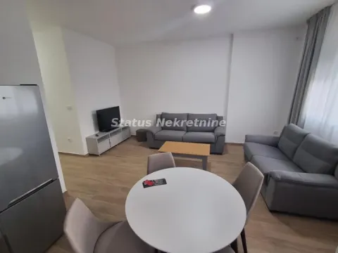 Izdavanje, dvosoban stan, 58m², Futog, Novi Sad Sve Podlokacije - image 11