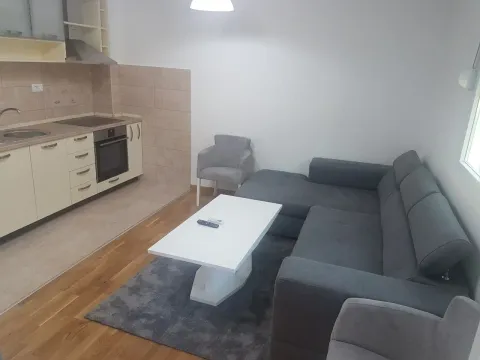 Rent, one bedroom apartment, 44m², Zabjelo, Podgorica - image 10