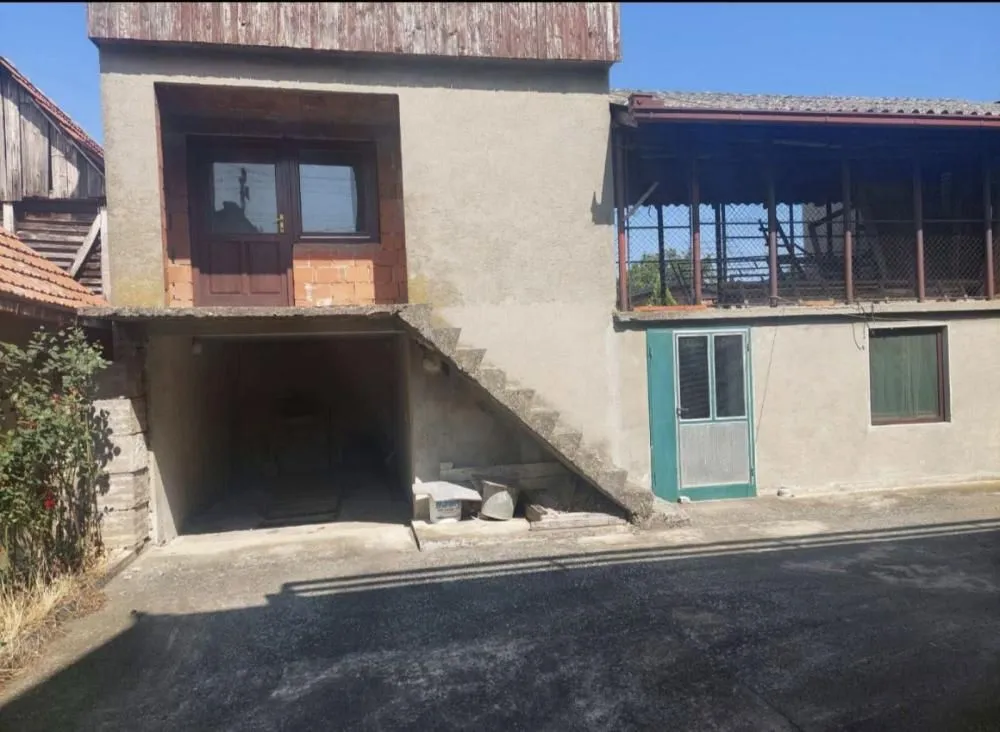 Prodaja, kuća, 94m², Pančevo, Srbija