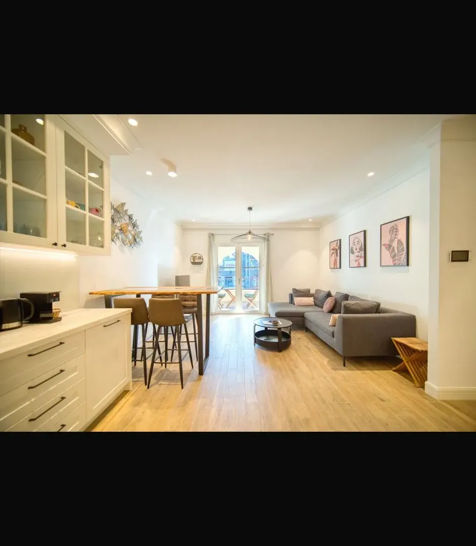 Prodaja, dvosoban stan, 86m², Luštica Bay, Tivat