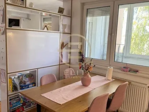 Sale, four bedroom apartment, 84m², Grbavica, Novi Sad Sve Podlokacije - image 7