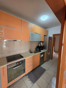 Rent, one bedroom apartment, 52m², Dalmatinska ulica, Podgorica - image 2