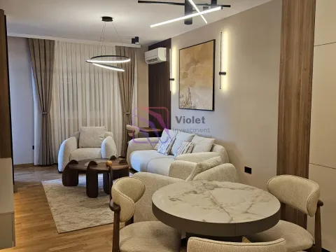 Rent, one bedroom apartment, 47m², Stari Aerodrom, Podgorica - image 17