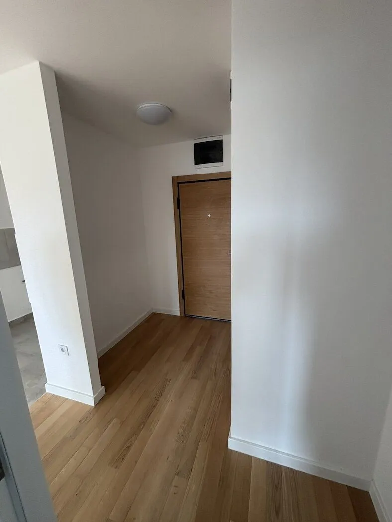 Prodaja, jednosoban stan, 37m², Novi Sad, Srbija