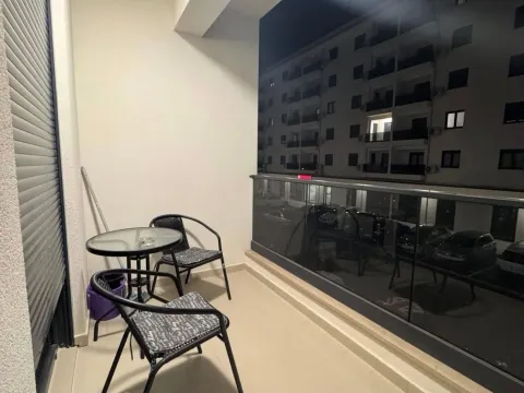 Rent, one bedroom apartment, 46m², City Kvart, Podgorica - image 4