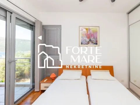 Prodaja, dvosoban stan, 85m², Đenovići, Herceg Novi - image 6