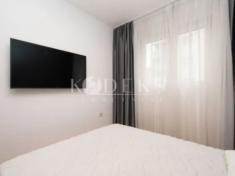 Izdavanje, dvosoban stan, 53m², Zabjelo, Podgorica - image 8