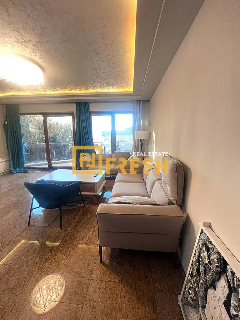 Sale, two bedroom apartment, 85m², Budva, Crna Gora