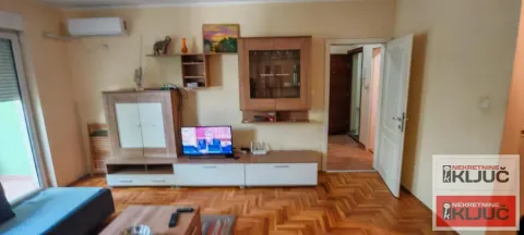 Izdavanje, jednosoban stan, 45m², Grbavica, Novi Sad Sve Podlokacije - image 3