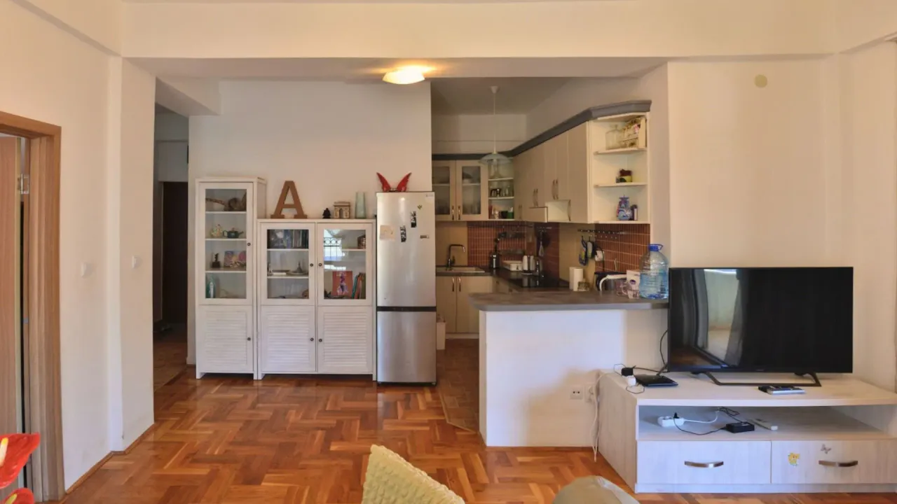 Sale, two bedroom apartment, 65m², Maine, Budva