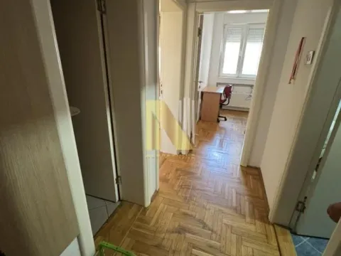 Izdavanje, jednosoban stan, 35m², Rotkvarija, Novi Sad Sve Podlokacije - image 8