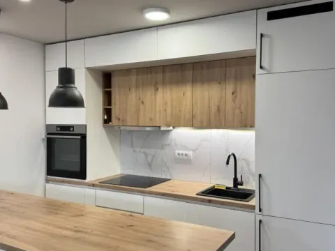 Rent, one bedroom apartment, 44m², Novo naselje, Novi Sad - image 3