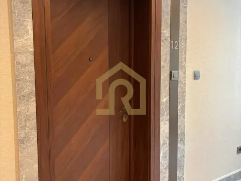 Rent, four bedroom apartment, 143m², Cvetni Trg, Vračar Sve Podlokacije