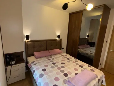 Rent, one bedroom apartment, 45m², Zabjelo, Podgorica - image 5