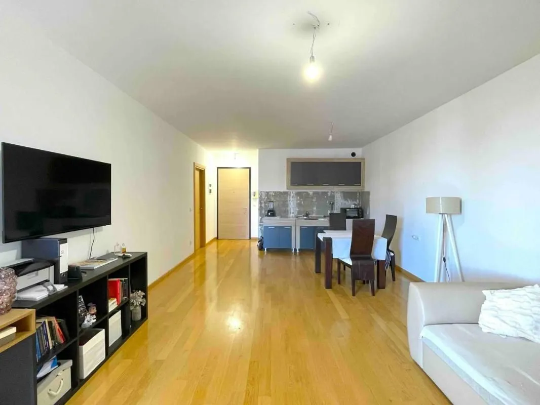 Prodaja, dvosoban stan, 85m², Rozino, Budva