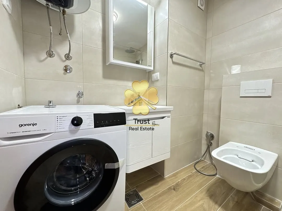Rent, two bedroom apartment, 80m², Momišići, Podgorica
