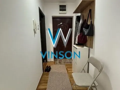 Izdavanje, stan, 24m², Salajka, Novi Sad Sve Podlokacije - image 6