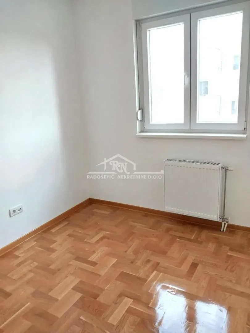 Sale, two bedroom apartment, 55m², Žarkovo, Beograd
