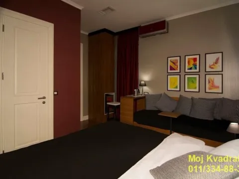 Prodaja, poslovni prostor, 120m², Novi Beograd Blok 25, Novi Beograd Sve Podlokacije - image 12