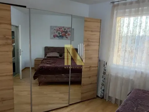 Rent, two bedroom apartment, 48m², Salajka, Novi Sad Sve Podlokacije - image 5