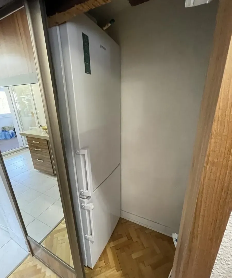 Prodaja, trosoban stan, 95m², Centar, Novi Sad