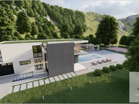 Prodaja, plac, 4800m², Banja Vrdnik, Irig - image 4