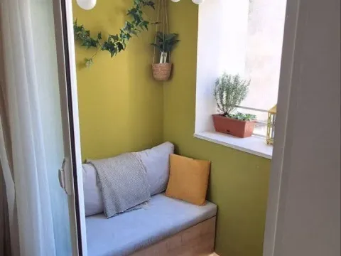 Sale, three bedroom apartment, 89m², Drpe Mandića, Podgorica - image 11