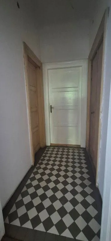 Sale, three bedroom apartment, 72m², Stari Grad, Beograd