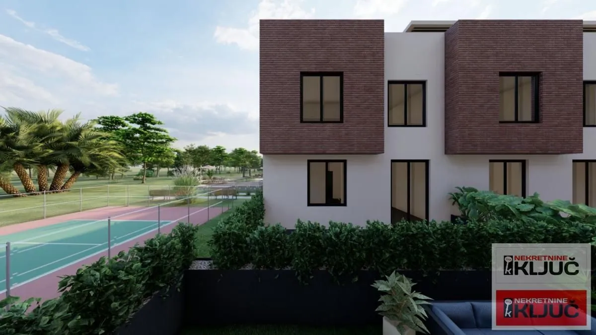Prodaja, četvorosoban stan, 148m², Klisa, Novi Sad Sve Podlokacije