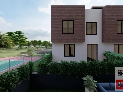 Sale, four bedroom apartment, 146m², Klisa, Novi Sad Sve Podlokacije - image 17