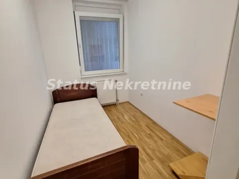 Rent, one bedroom apartment, 31m², Železnička Stanica, Novi Sad Sve Podlokacije - image 6