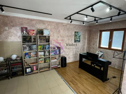 Prodaja, dvosoban stan, 121m², Kruševac, Podgorica - image 13