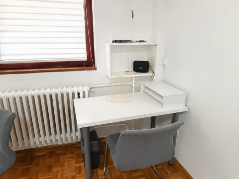 Izdavanje, garsonjera, 26m², Novo naselje, Novi Sad - image 4