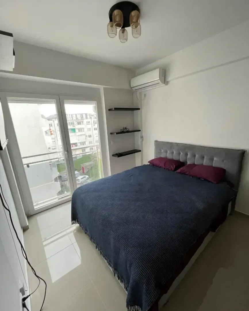 Prodaja, garsonjera, 24m², Centar, Bar