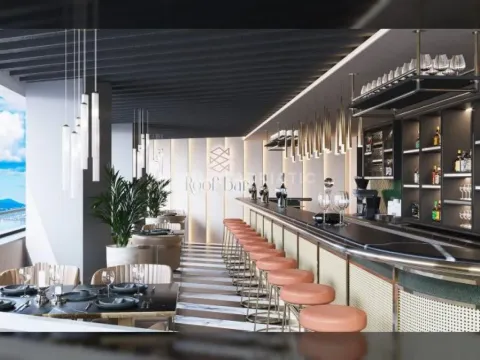 Prodaja, jednosoban stan, 42m², Tivat, Crna Gora - image 18