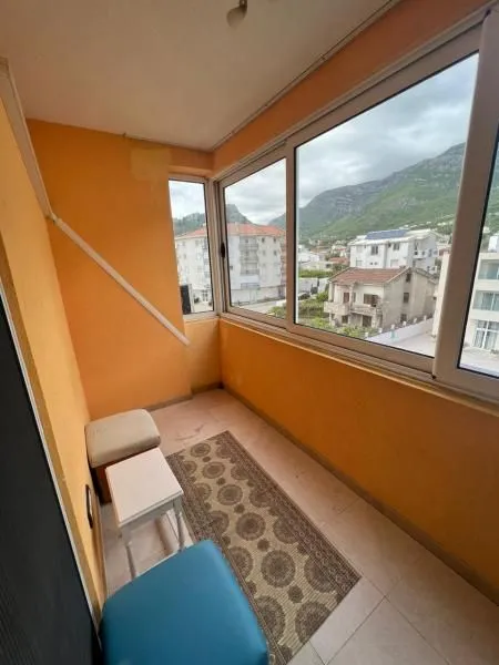 Prodaja, jednosoban stan, 42m², Bar, Crna Gora