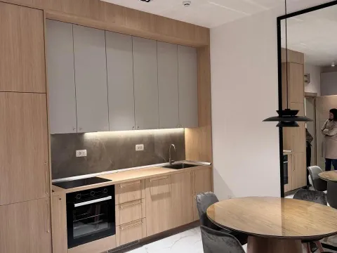 Rent, one bedroom apartment, 61m², Lastva Grbaljska, Kotor - image 4