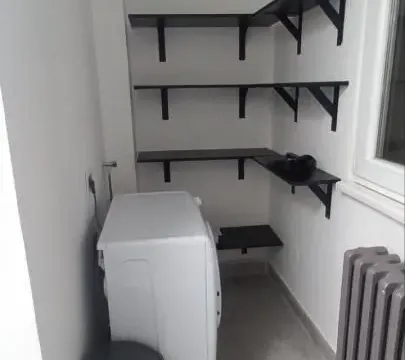 Izdavanje, dvosoban stan, 47m², Sajmište, Novi Sad - image 10