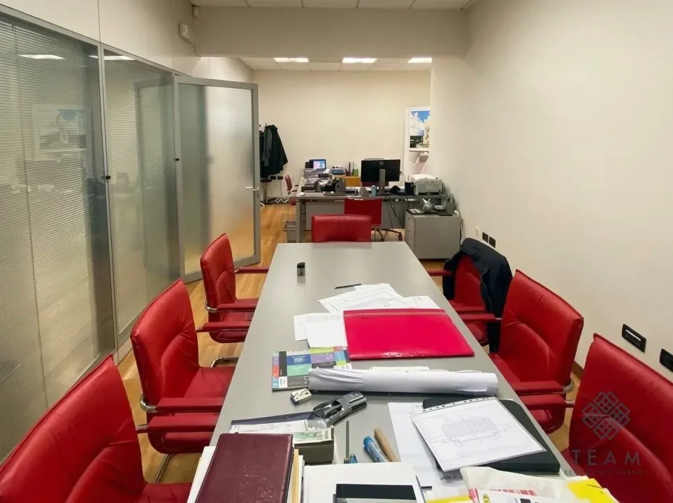 Sale, office space, 156m², Preko Morače, Podgorica