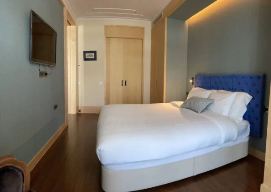 Sale, one bedroom apartment, 80m², Porto Montenegro, Tivat