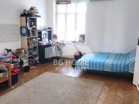 Prodaja, četvorosoban stan, 110m², Savski Venac, Beograd - image 2