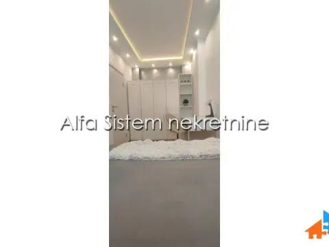 Izdavanje, stan, 35m², Vračar Sve Podlokacije, Beograd - image 9