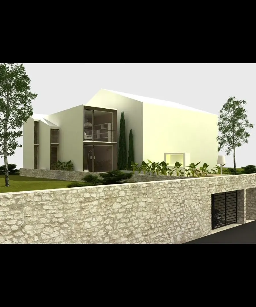 Sale, house, 350m², Budva, Crna Gora