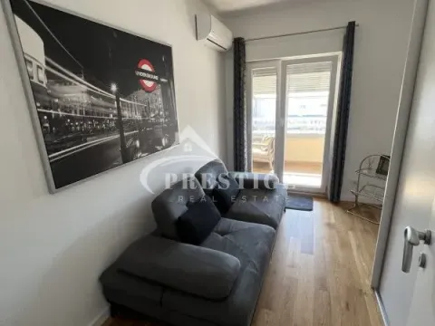 Izdavanje, dvosoban stan, 75m², City Kvart, Podgorica - image 4