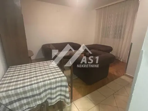 Izdavanje, jednosoban stan, 37m², Grbavica, Novi Sad Sve Podlokacije - image 4